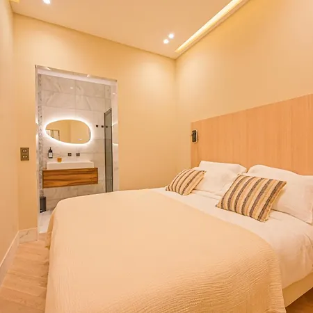 Quartier Latin Guest house
