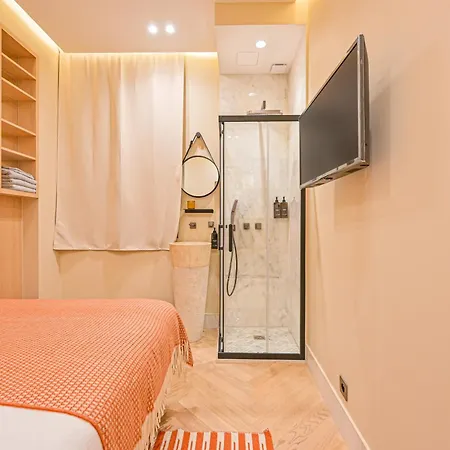 Guest house Quartier Latin Paris