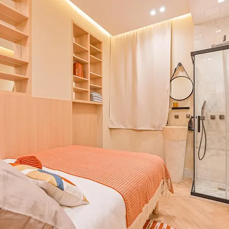 Quartier Latin Guest house Paris