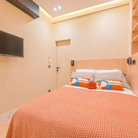 Quartier Latin Guest house *
