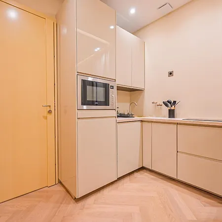 Guest house Quartier Latin Paris