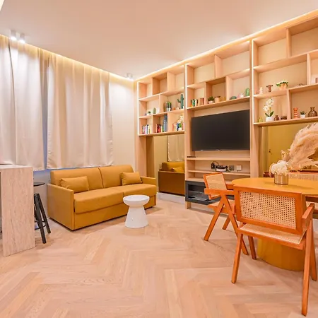 Guest house Quartier Latin